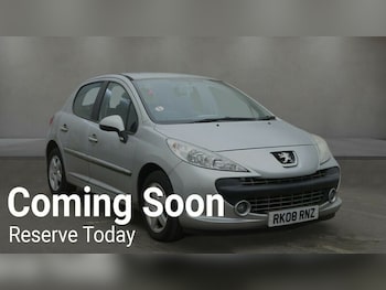 2008 - 1.4 VTi Sport [95] 5dr