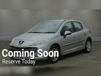Used Peugeot 207 2008 for sale - 77805675: Photo