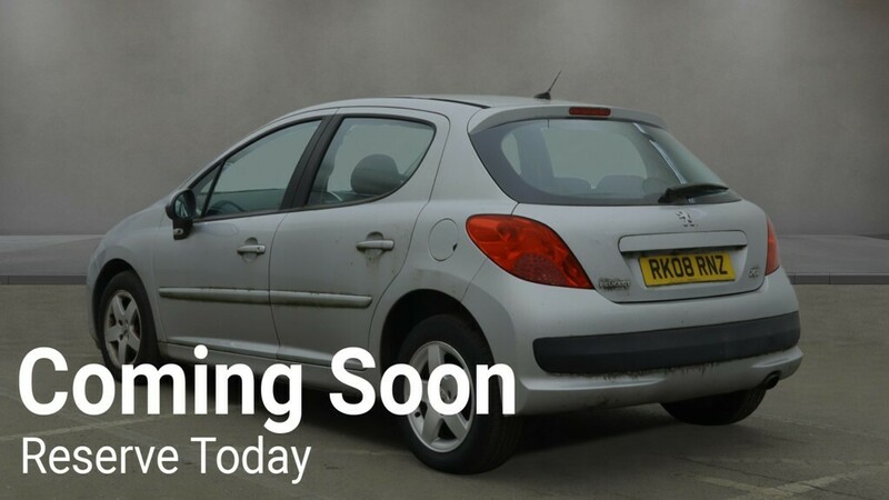 Used Peugeot 207 2008 for sale - 77805675: Photo 3