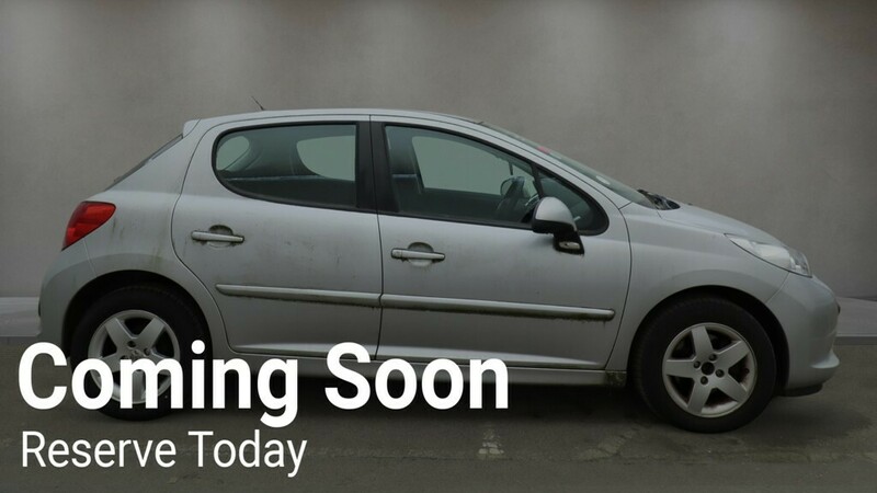 Used Peugeot 207 2008 for sale - 77805675: Photo 6
