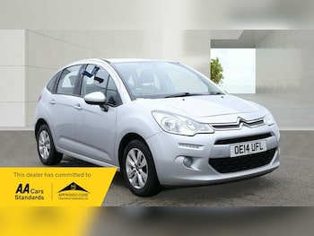 Used Citroen C3 2014 for sale - 79210682: Photo