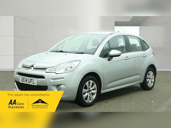 Used Citroen C3 2014 for sale - 79210682: Photo