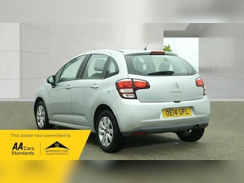Used Citroen C3 2014 for sale - 79210682: Photo