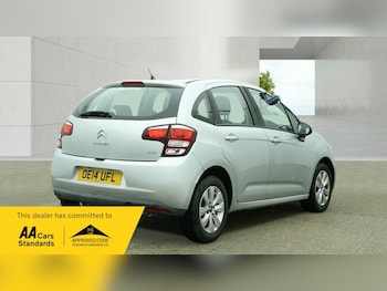Used Citroen C3 2014 for sale - 79210682: Photo