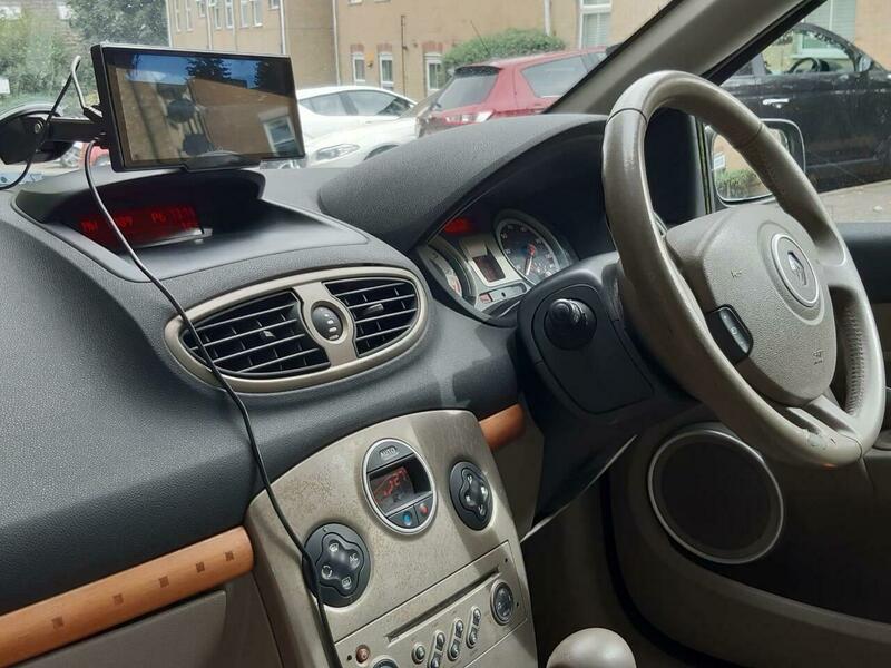 Used Renault Clio 2023 for sale - 77089511: Photo 12