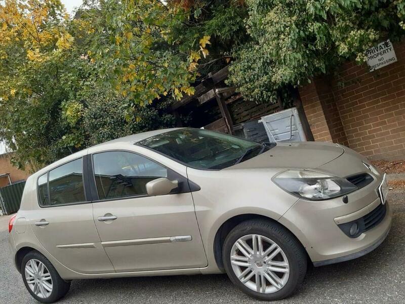 Used Renault Clio 2023 for sale - 77089511: Photo 2