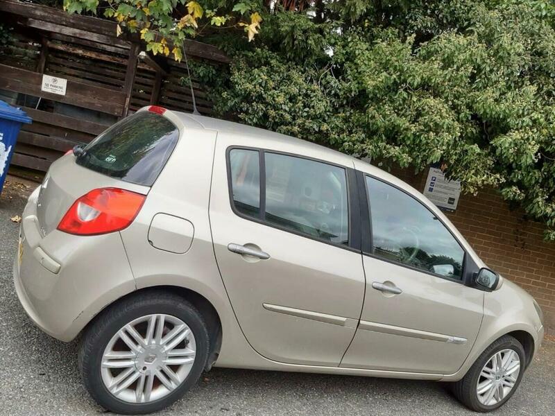 Used Renault Clio 2023 for sale - 77089511: Photo 3