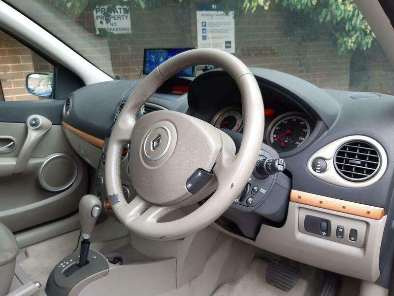 Used Renault Clio 2023 for sale - 77089511: Photo 5