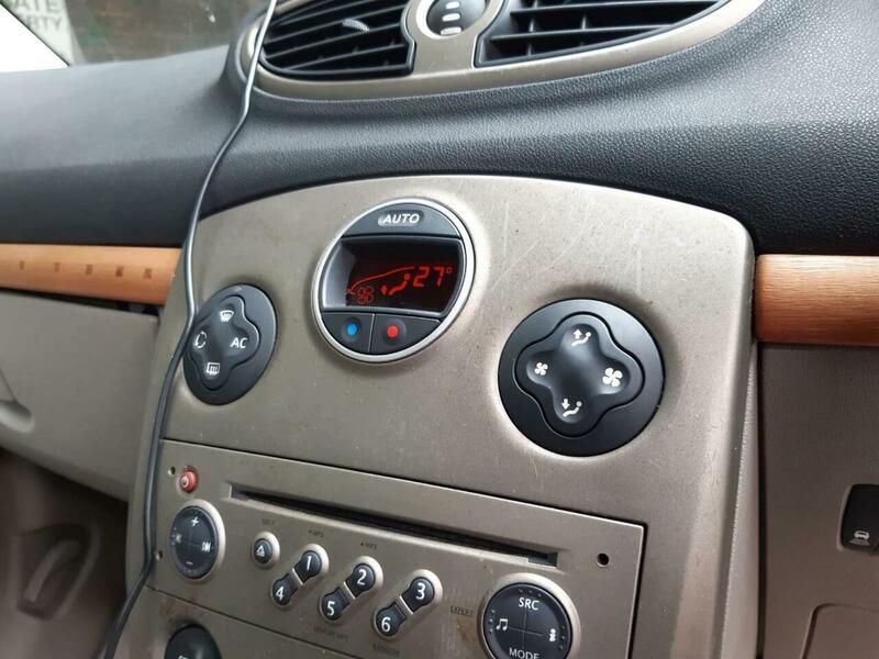 Used Renault Clio 2023 for sale - 77089511: Photo 9