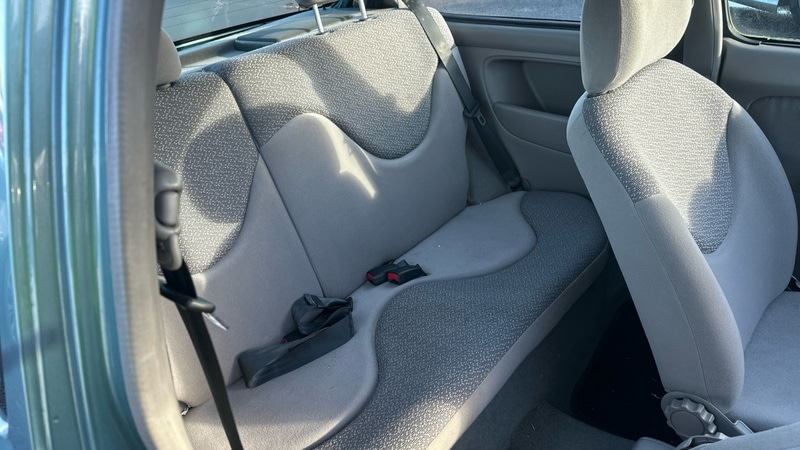 Used Nissan Micra 2001 for sale - 77409203: Photo 14