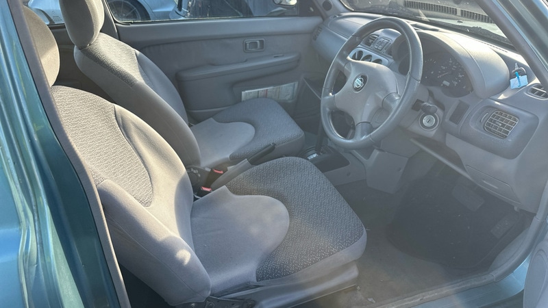 Used Nissan Micra 2001 for sale - 77409203: Photo 15