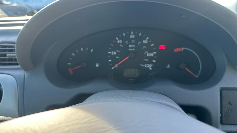 Used Nissan Micra 2001 for sale - 77409203: Photo 16