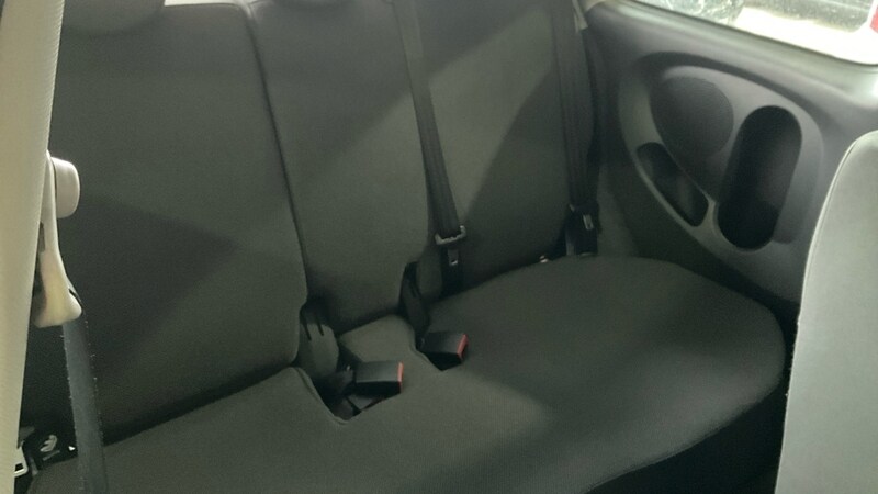 Used Nissan Micra 2005 for sale - 77953648: Photo 11