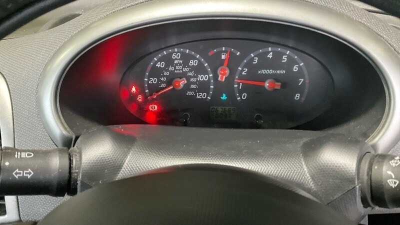 Used Nissan Micra 2005 for sale - 77953648: Photo 13