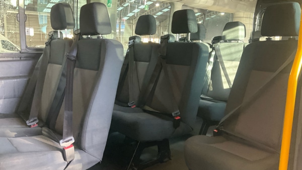 Used Ford Transit 2023 for sale - 77465429: Photo 2