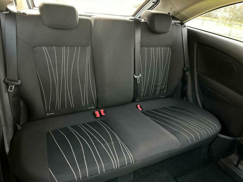 Used Vauxhall Corsa 2008 for sale - 77089559: Photo 12