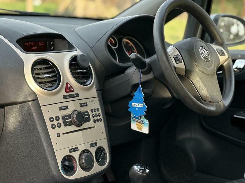 Used Vauxhall Corsa 2008 for sale - 77089559: Photo 15