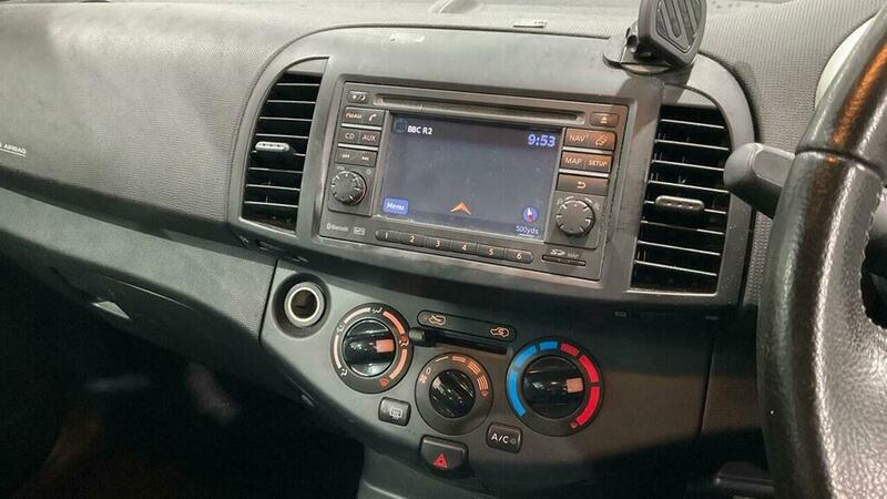 Used Nissan Micra 2010 for sale - 77089534: Photo 8