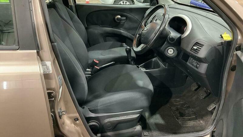 Used Nissan Micra 2010 for sale - 77089534: Photo 9