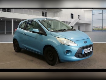 Used Ford Ka 2009 for sale - 77089552: Photo