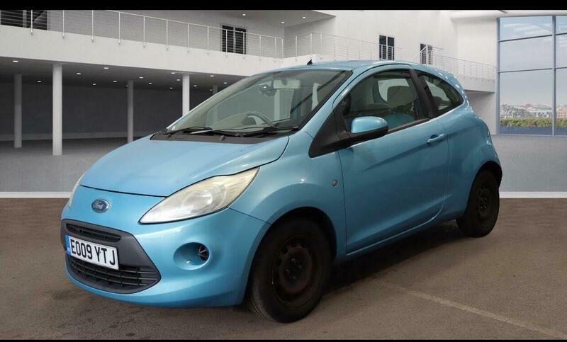 Used Ford Ka 2009 for sale - 77089552: Photo 2
