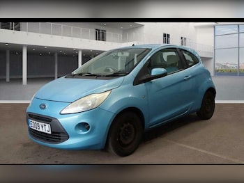 Used Ford Ka 2009 for sale - 77089552: Photo