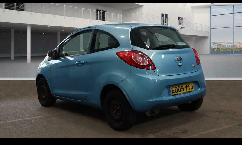 Used Ford Ka 2009 for sale - 77089552: Photo 3