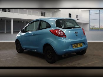 Used Ford Ka 2009 for sale - 77089552: Photo