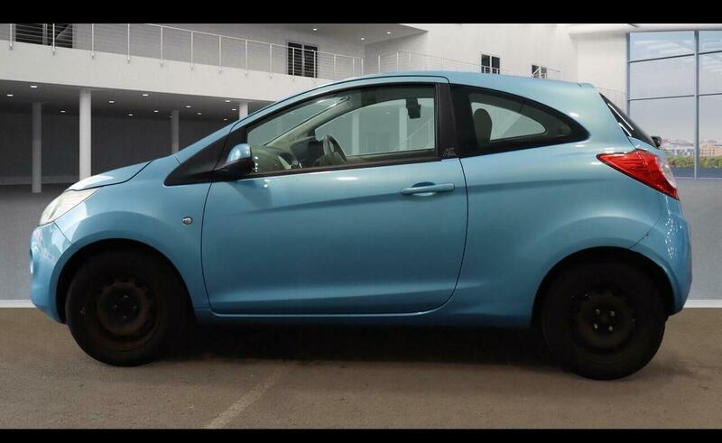 Used Ford Ka 2009 for sale - 77089552: Photo 4