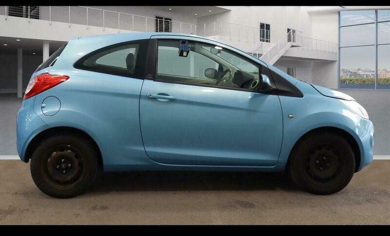 Used Ford Ka 2009 for sale - 77089552: Photo 5