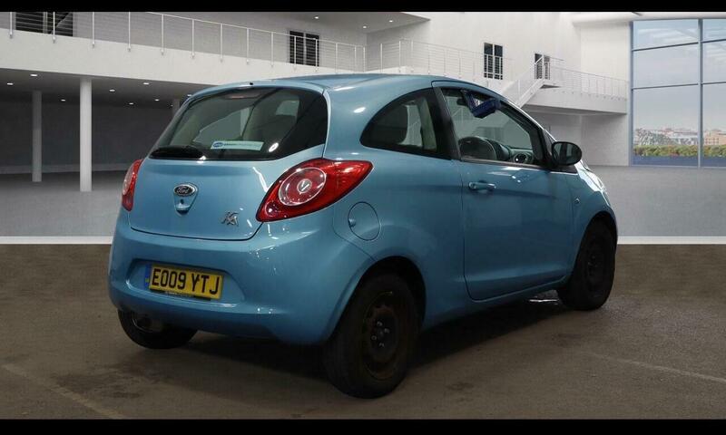 Used Ford Ka 2009 for sale - 77089552: Photo 6