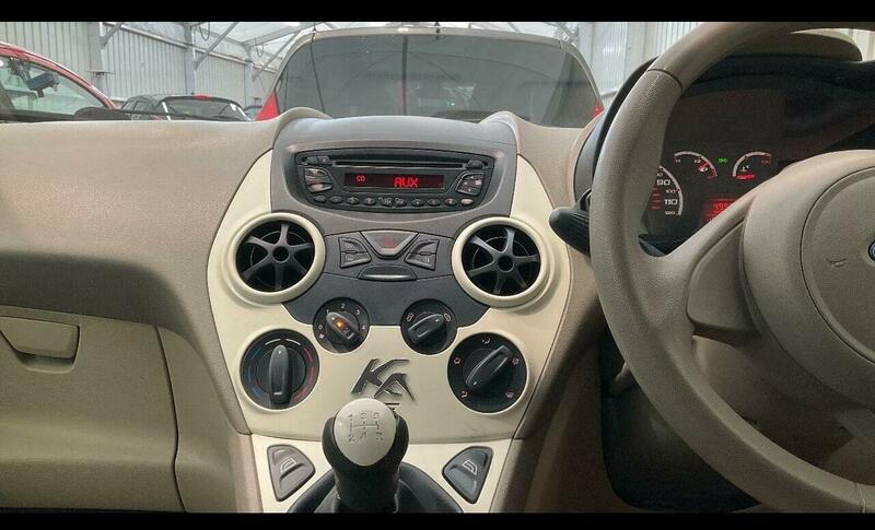 Used Ford Ka 2009 for sale - 77089552: Photo 7