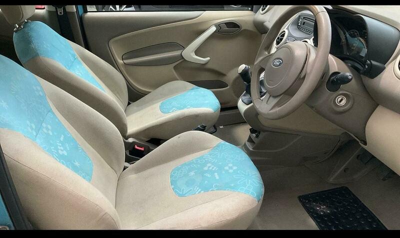 Used Ford Ka 2009 for sale - 77089552: Photo 8