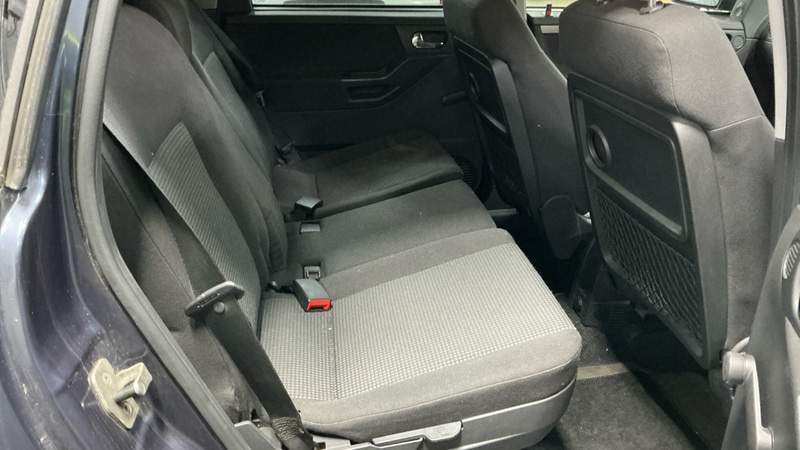 Used Vauxhall Meriva 2008 for sale - 77535614: Photo 8