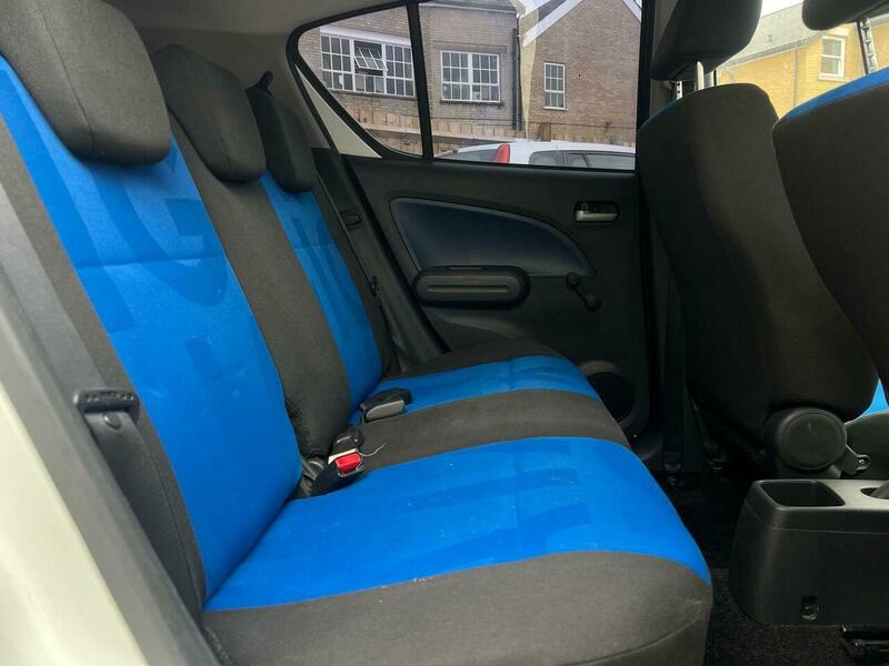 Used Vauxhall Agila 2009 for sale - 77089530: Photo 12