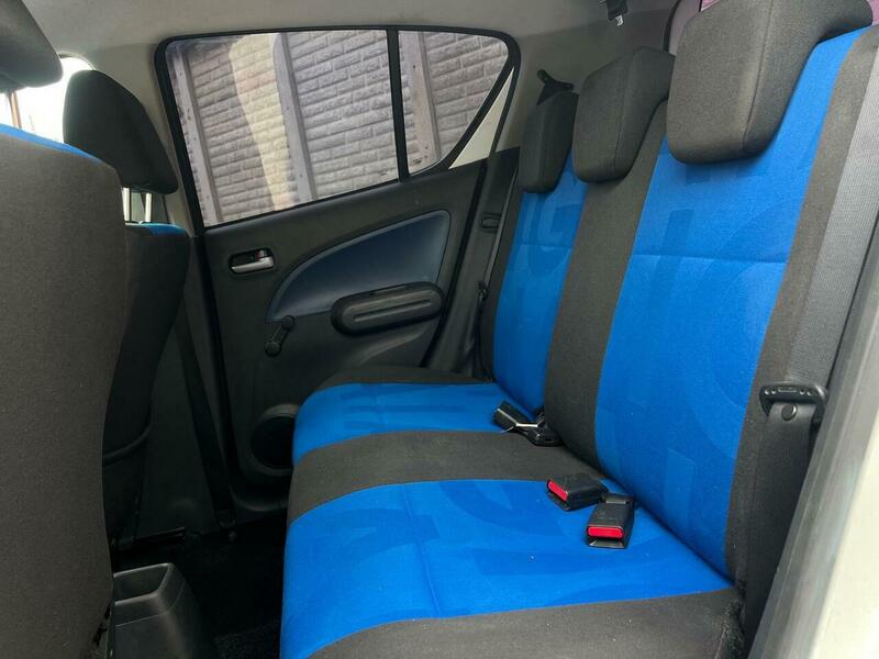 Used Vauxhall Agila 2009 for sale - 77089530: Photo 13