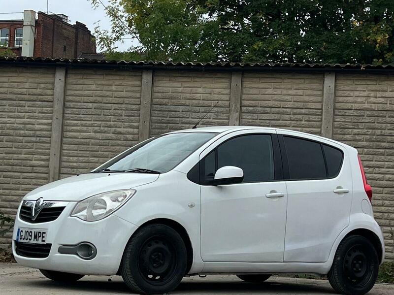 Used Vauxhall Agila 2009 for sale - 77089530: Photo 4