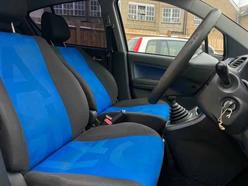 Used Vauxhall Agila 2009 for sale - 77089530: Photo 7