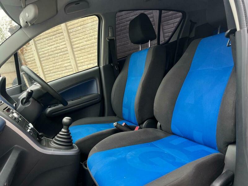 Used Vauxhall Agila 2009 for sale - 77089530: Photo 8