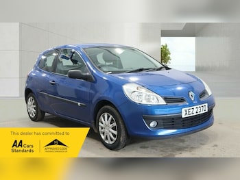 Used Renault Clio 2009 for sale - 78570847: Photo