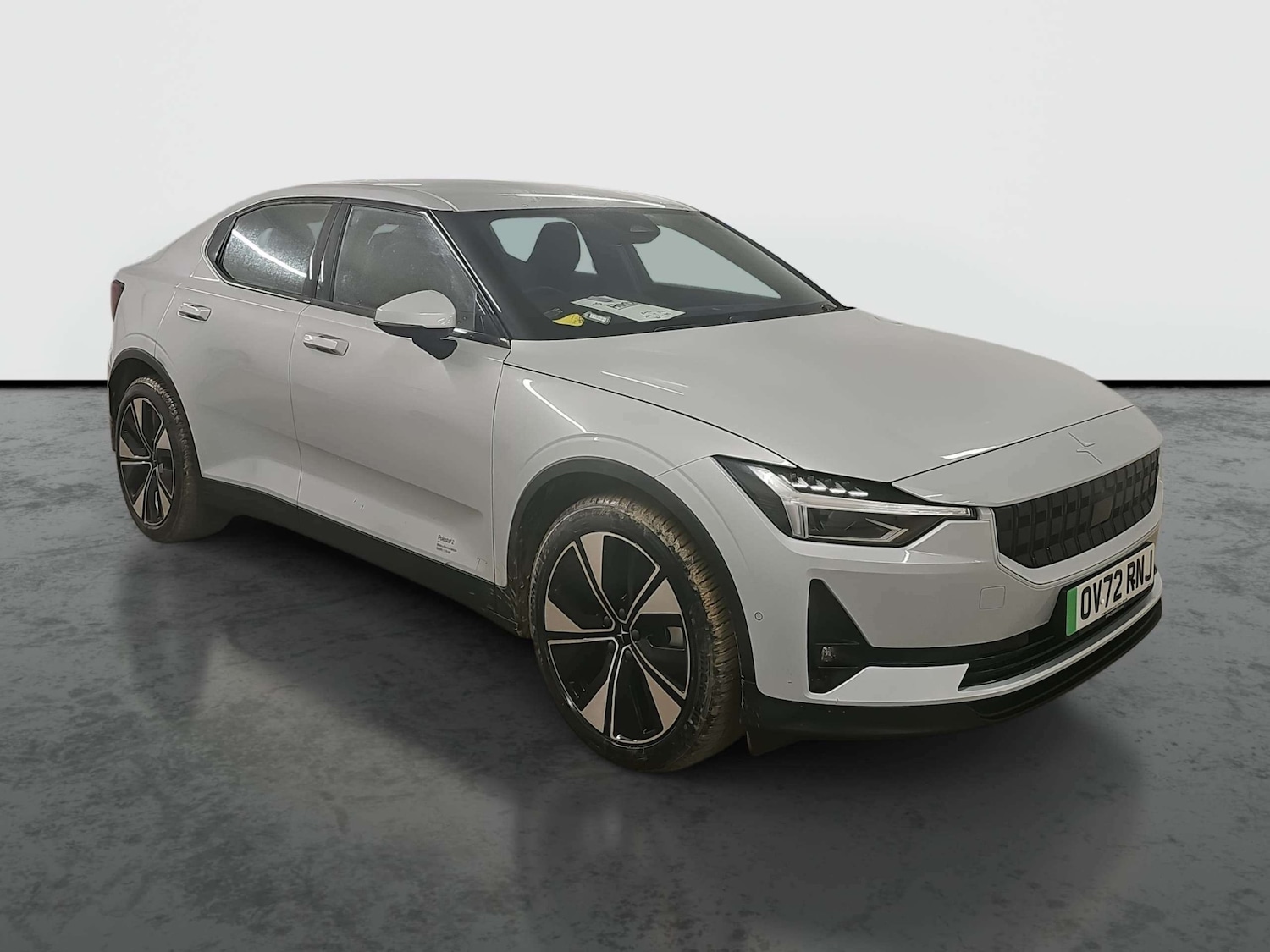 Used Polestar Polestar 2 for sale - 77298438: Photo 2