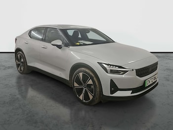 Used Polestar Polestar 2 undefined for sale - 77298438: Photo