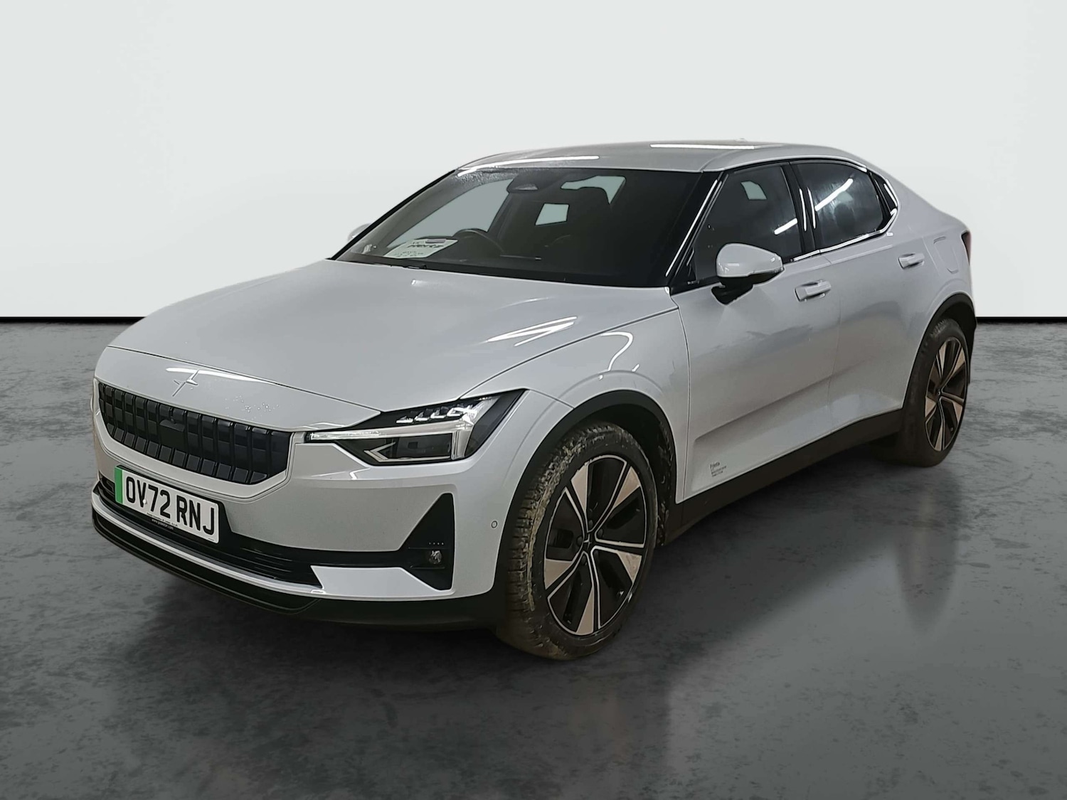 Used Polestar Polestar 2 for sale - 77298438: Photo 4