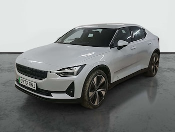 Used Polestar Polestar 2 undefined for sale - 77298438: Photo