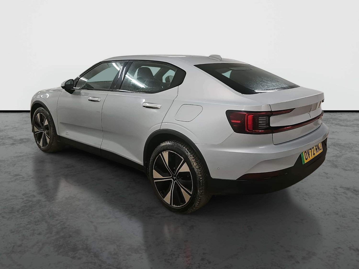 Used Polestar Polestar 2 for sale - 77298438: Photo 6