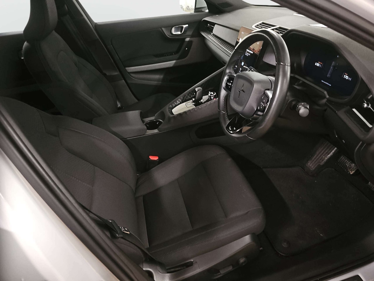 Used Polestar Polestar 2 for sale - 77298438: Photo 7