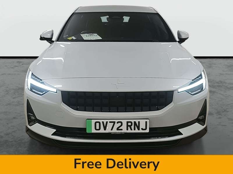 Used Polestar Polestar 2 for sale - 77298438: Photo 8