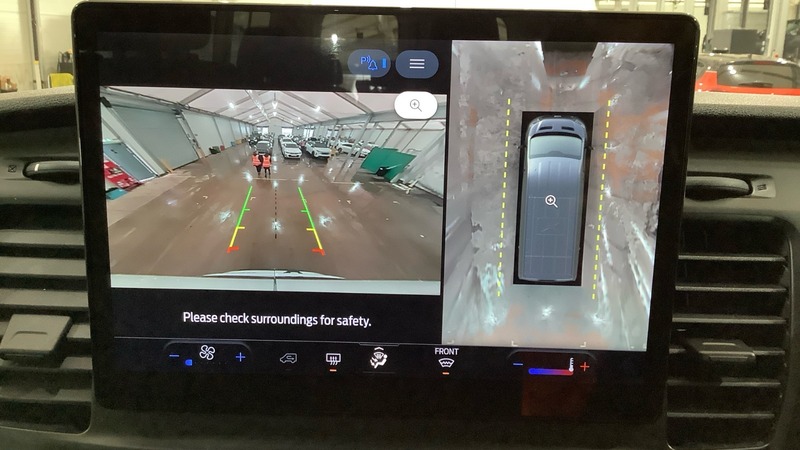 Used Ford Transit 2024 for sale - 77465411: Photo 3