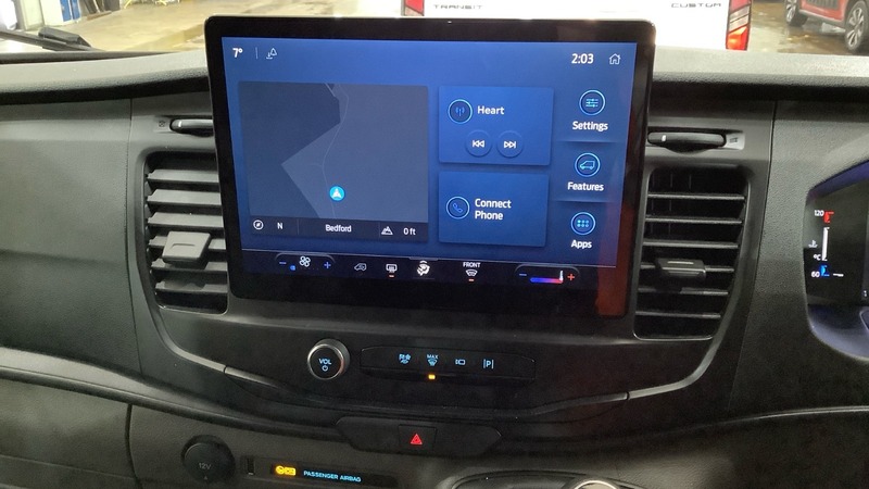 Used Ford Transit 2024 for sale - 77465411: Photo 4