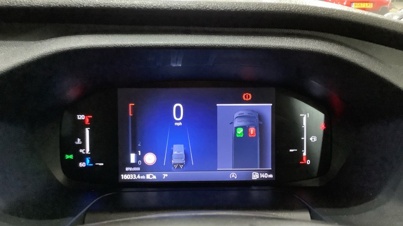 Used Ford Transit 2024 for sale - 77465411: Photo 5